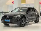 2024 AUDI Q5L,autocango,china used car exporter,china ev exporter,chinese used car exporter,chinese used ev exporter