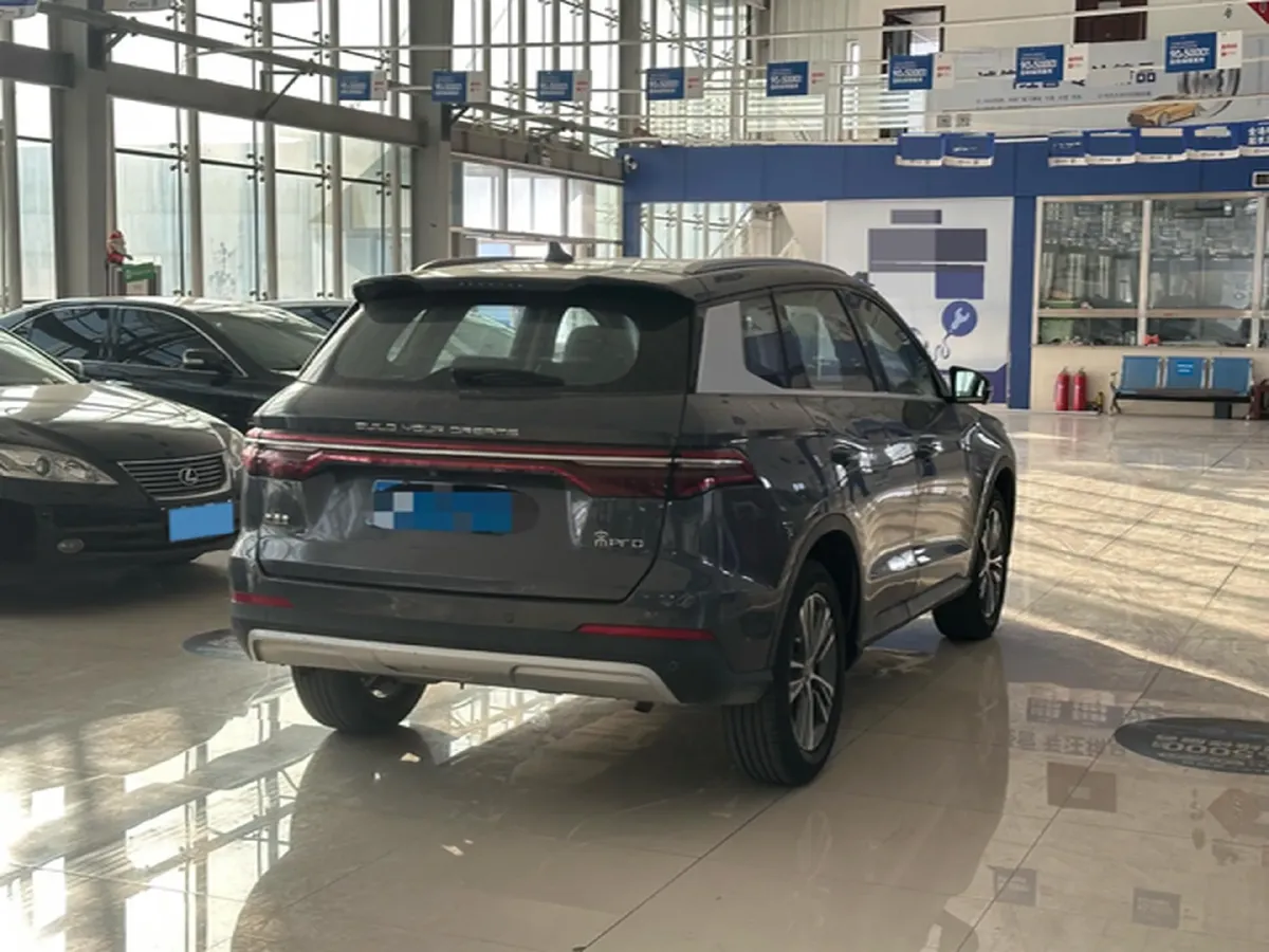 2019 BYD Song Pro 1.5T 160HP L4 6DCT,autocango,china used car exporter,china ev exporter,chinese used car exporter,chinese used ev exporter