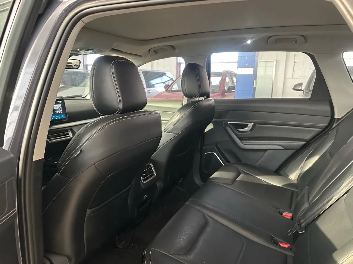 2019 BYD Song Pro 1.5T 160HP L4 6DCT,autocango,china used car exporter,china ev exporter,chinese used car exporter,chinese used ev exporter