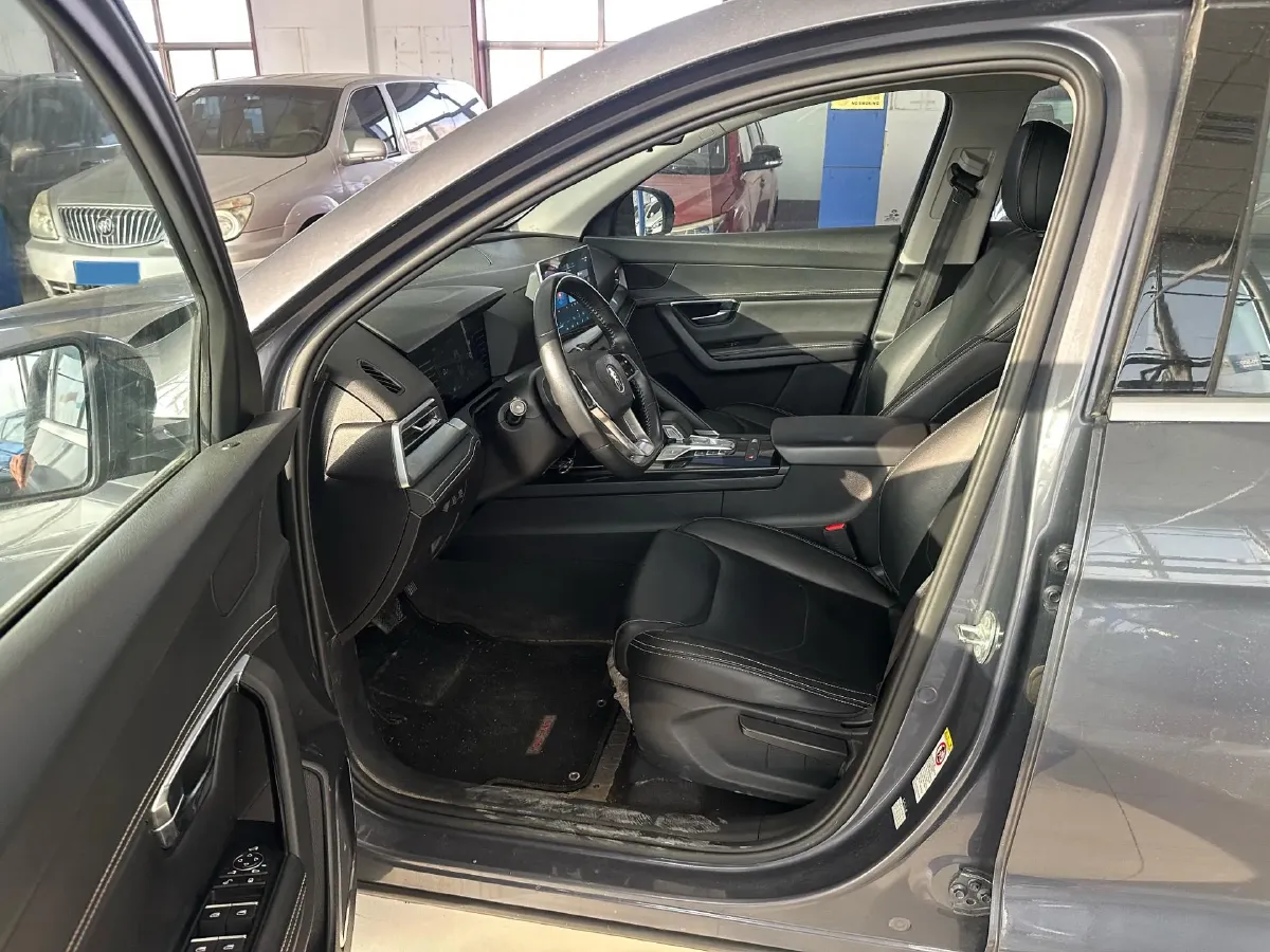 2019 BYD Song Pro 1.5T 160HP L4 6DCT,autocango,china used car exporter,china ev exporter,chinese used car exporter,chinese used ev exporter