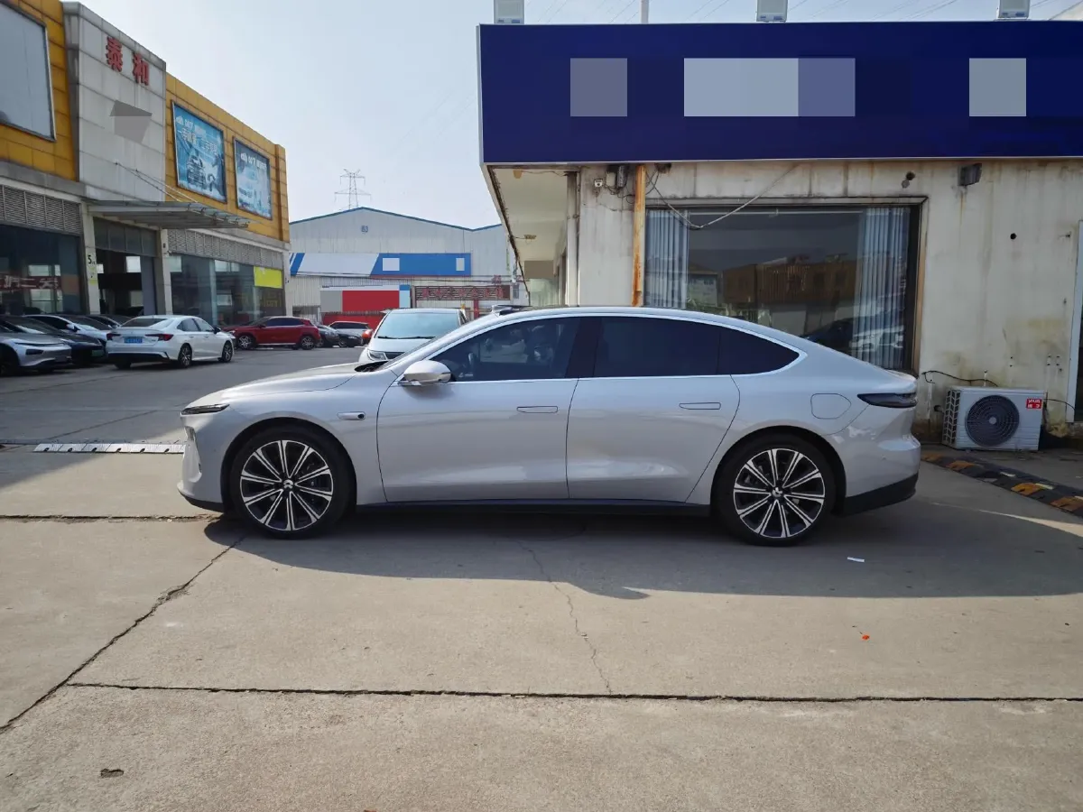 2024 NIO ET7 BEV 75KWH,autocango,china used car exporter,china ev exporter,chinese used car exporter,chinese used ev exporter