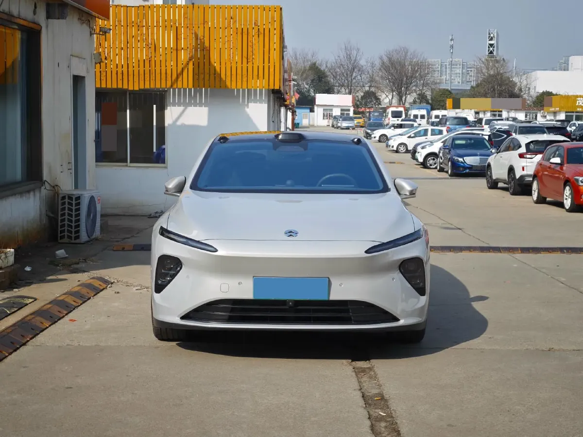 2024 NIO ET7 BEV 75KWH,autocango,china used car exporter,china ev exporter,chinese used car exporter,chinese used ev exporter