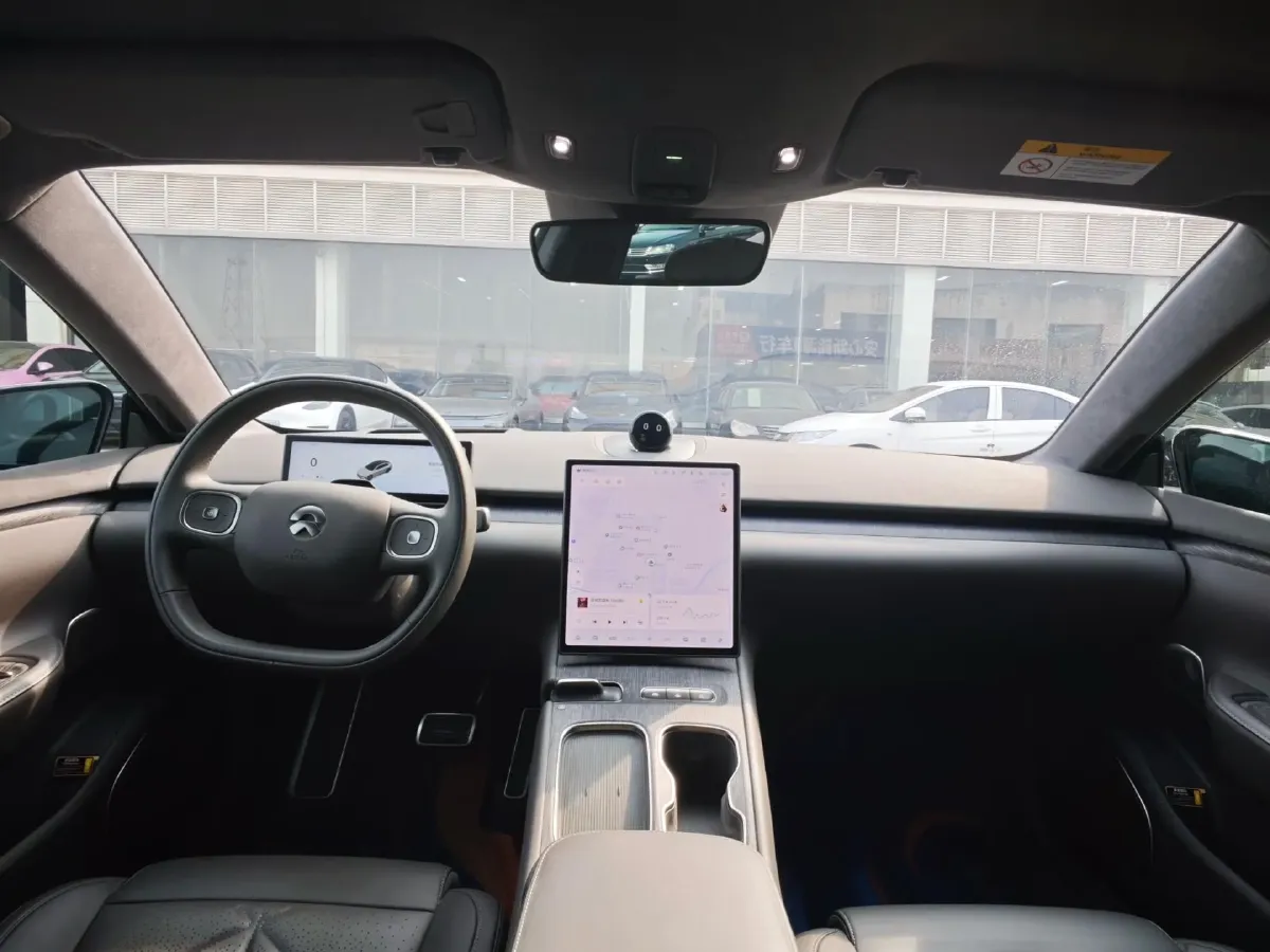 2024 NIO ET7 BEV 75KWH,autocango,china used car exporter,china ev exporter,chinese used car exporter,chinese used ev exporter