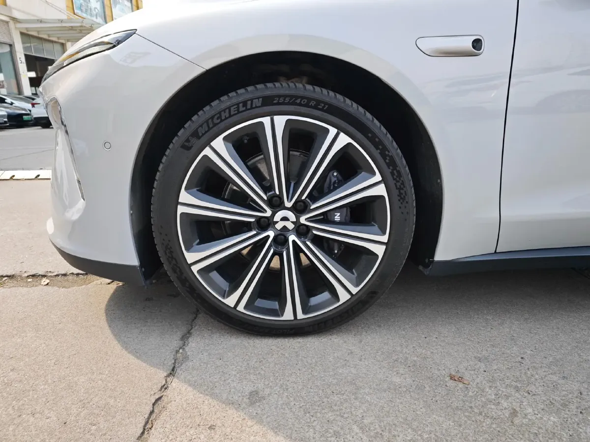 2024 NIO ET7 BEV 75KWH,autocango,china used car exporter,china ev exporter,chinese used car exporter,chinese used ev exporter