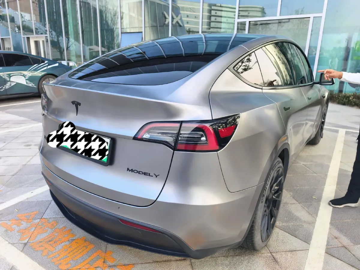 2022 Tesla Model Y BEV 60KWH,autocango,china used car exporter,china ev exporter,chinese used car exporter,chinese used ev exporter