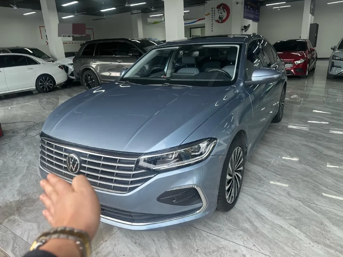 2023 Volkswagen Lavida 1.4T 150HP L4 7DCT,autocango,china used car exporter,china ev exporter,chinese used car exporter,chinese used ev exporter