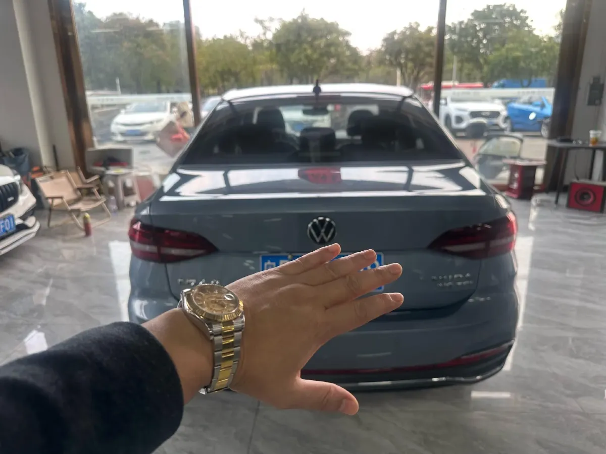 2023 Volkswagen Lavida 1.4T 150HP L4 7DCT,autocango,china used car exporter,china ev exporter,chinese used car exporter,chinese used ev exporter