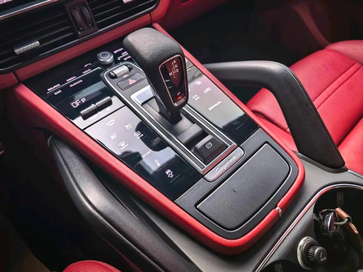 2020 Porsche Cayenne 2.9T 440HP V6 8AT,autocango,china used car exporter,china ev exporter,chinese used car exporter,chinese used ev exporter