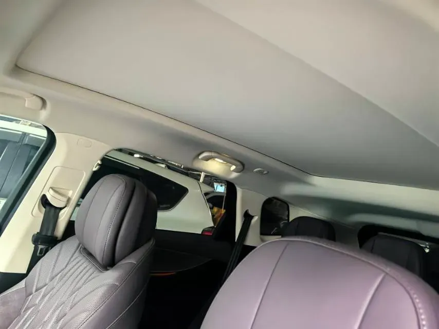 2025 Fulwin FulwinT10 1.5T 156HP L4 3DHT PHEV,autocango,china used car exporter,china ev exporter,chinese used car exporter,chinese used ev exporter