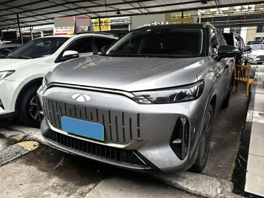 2025 Fulwin FulwinT10 1.5T 156HP L4 3DHT PHEV,autocango,china used car exporter,china ev exporter,chinese used car exporter,chinese used ev exporter