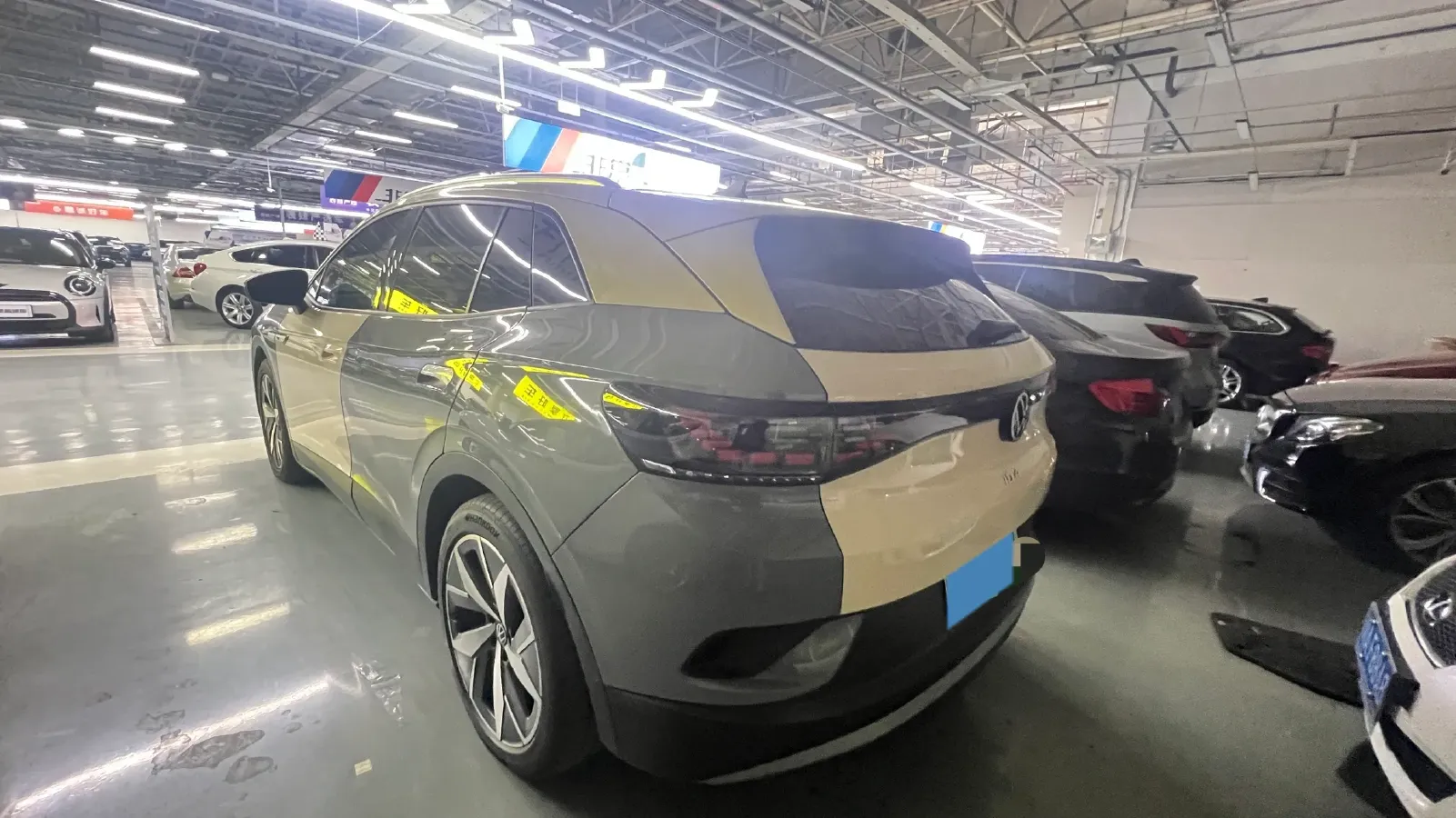 2022 Neta S Range Extended 231HP REEV 43.51KWH,autocango,china used car exporter,china ev exporter,chinese used car exporter,chinese used ev exporter