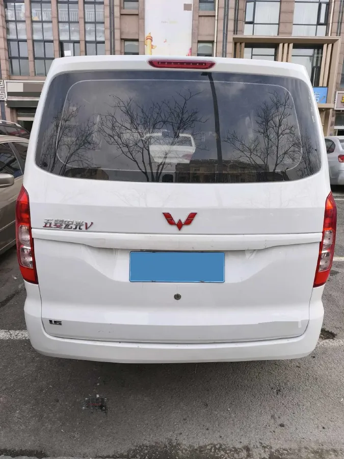 2022 JinBei Little Sea Lion X30 1.5L 102HP L4 5MT,autocango,china used car exporter,china ev exporter,chinese used car exporter,chinese used ev exporter