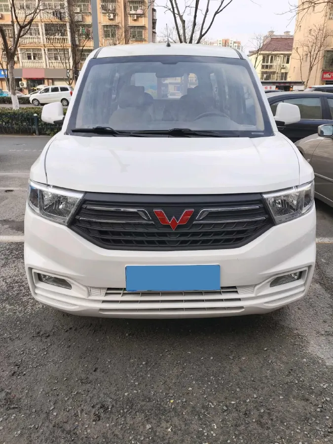 2022 JinBei Little Sea Lion X30 1.5L 102HP L4 5MT,autocango,china used car exporter,china ev exporter,chinese used car exporter,chinese used ev exporter