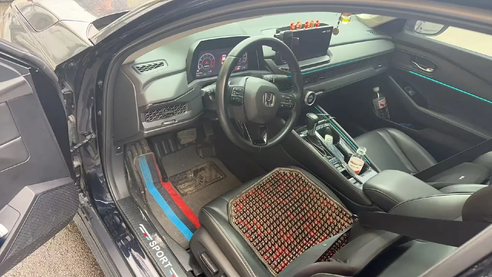 2023 Honda Accord 1.5T 192HP L4 CVT,autocango,china used car exporter,china ev exporter,chinese used car exporter,chinese used ev exporter