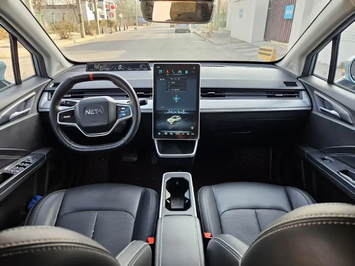 2022 Chery Little Ant BEV 29.2KWH,autocango,china used car exporter,china ev exporter,chinese used car exporter,chinese used ev exporter