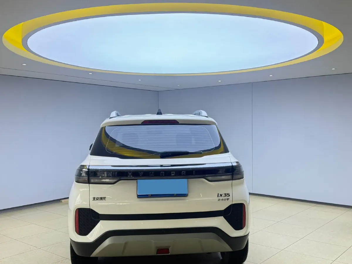 2021 Hyundai ix35 1.4T 140HP L4 7DCT,autocango,china used car exporter,china ev exporter,chinese used car exporter,chinese used ev exporter