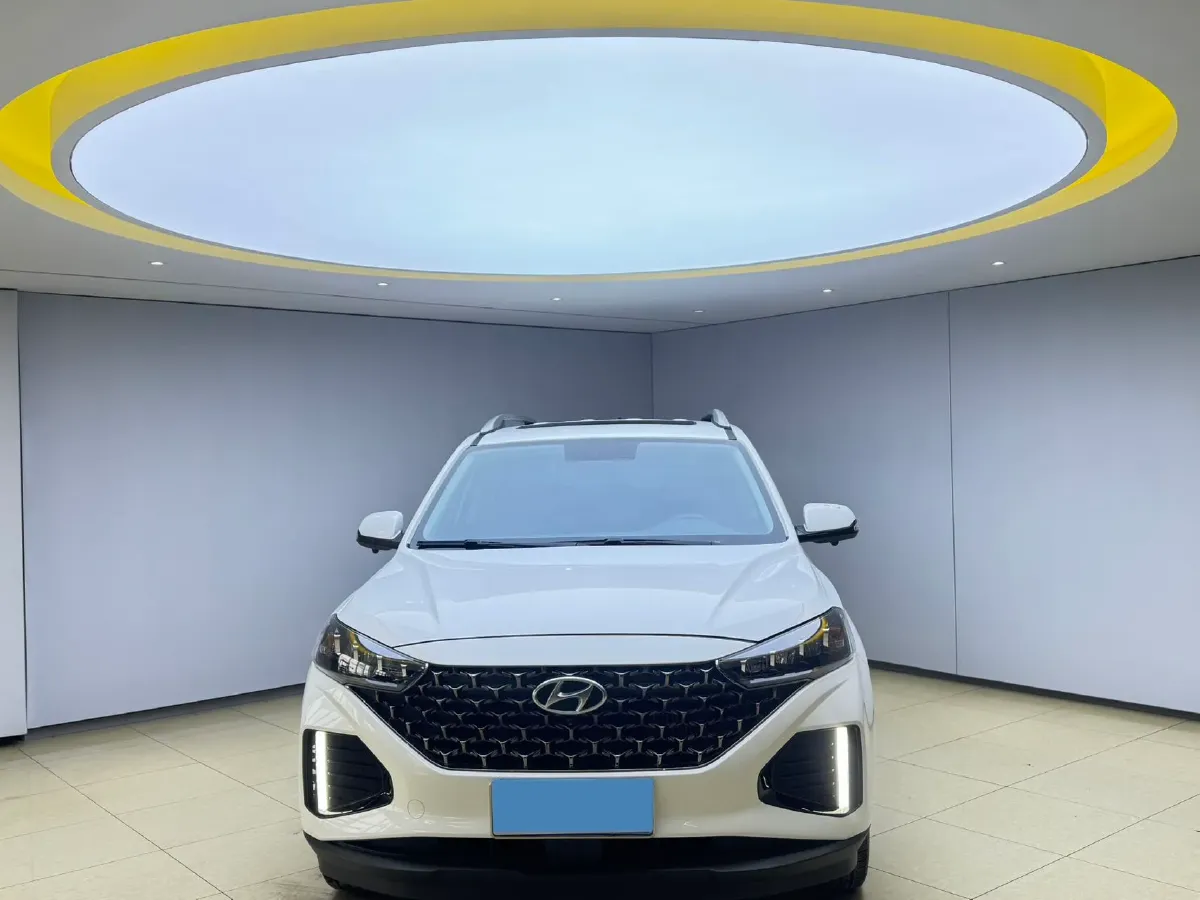 2021 Hyundai ix35 1.4T 140HP L4 7DCT,autocango,china used car exporter,china ev exporter,chinese used car exporter,chinese used ev exporter
