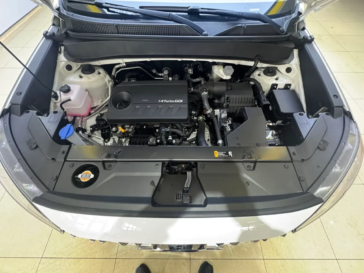 2021 Hyundai ix35 1.4T 140HP L4 7DCT,autocango,china used car exporter,china ev exporter,chinese used car exporter,chinese used ev exporter