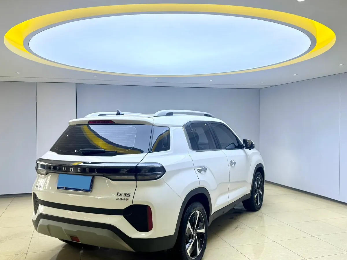 2021 Hyundai ix35 1.4T 140HP L4 7DCT,autocango,china used car exporter,china ev exporter,chinese used car exporter,chinese used ev exporter