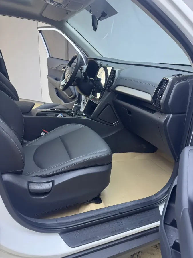 2021 Hyundai ix35 1.4T 140HP L4 7DCT,autocango,china used car exporter,china ev exporter,chinese used car exporter,chinese used ev exporter