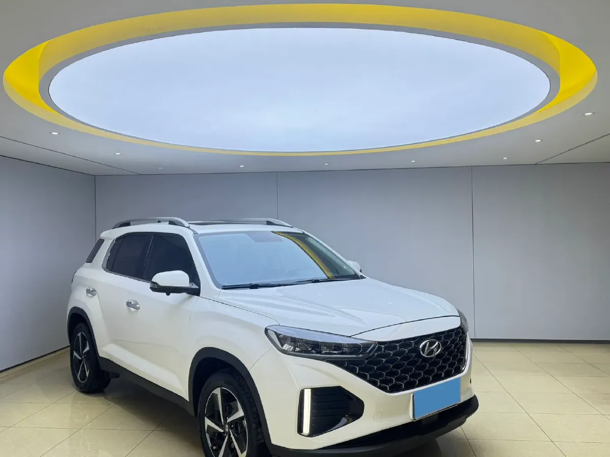 2021 Hyundai ix35 1.4T 140HP L4 7DCT,autocango,china used car exporter,china ev exporter,chinese used car exporter,chinese used ev exporter