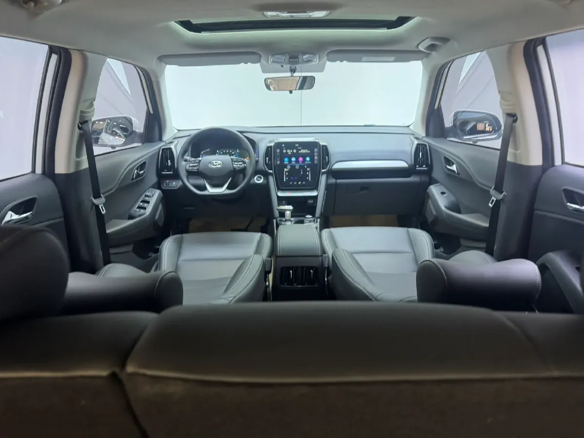 2021 Hyundai ix35 1.4T 140HP L4 7DCT,autocango,china used car exporter,china ev exporter,chinese used car exporter,chinese used ev exporter