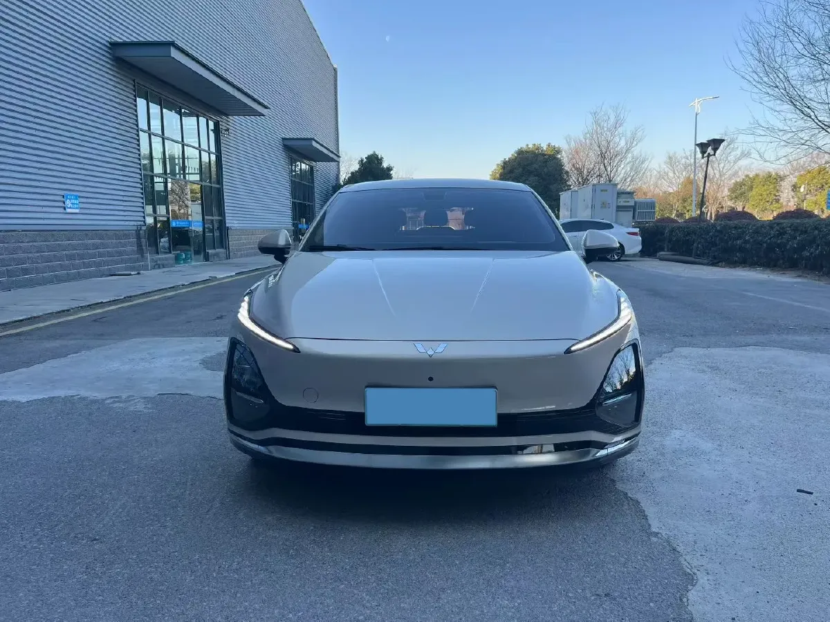 2024 WuLing XingGuang BEV 54.5KWH,autocango,china used car exporter,china ev exporter,chinese used car exporter,chinese used ev exporter