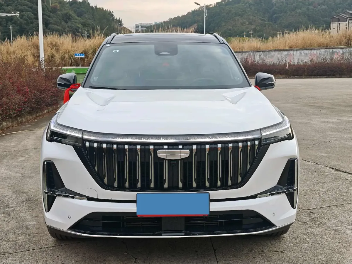 2025 Geely StarRay 1.5T 181HP L4 7DCT,autocango,china used car exporter,china ev exporter,chinese used car exporter,chinese used ev exporter