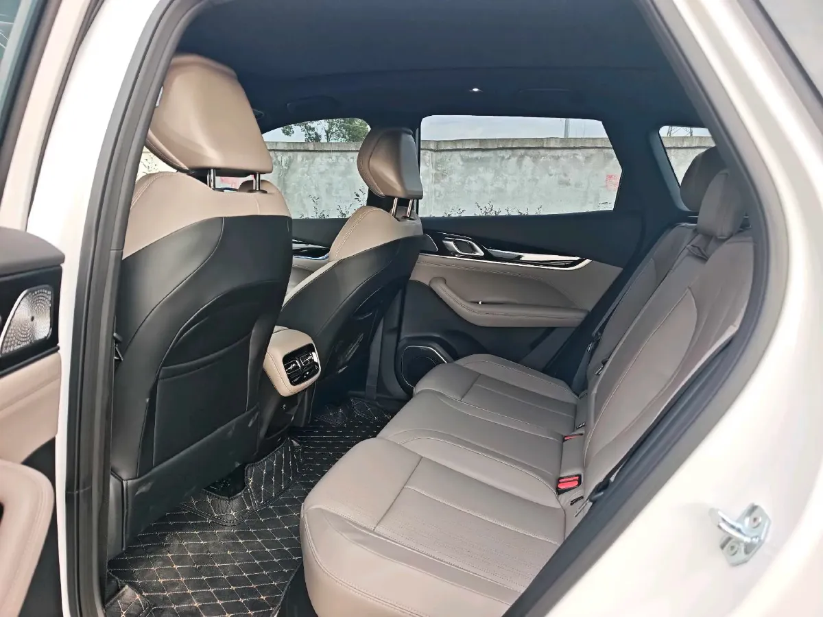 2025 Geely StarRay 1.5T 181HP L4 7DCT,autocango,china used car exporter,china ev exporter,chinese used car exporter,chinese used ev exporter