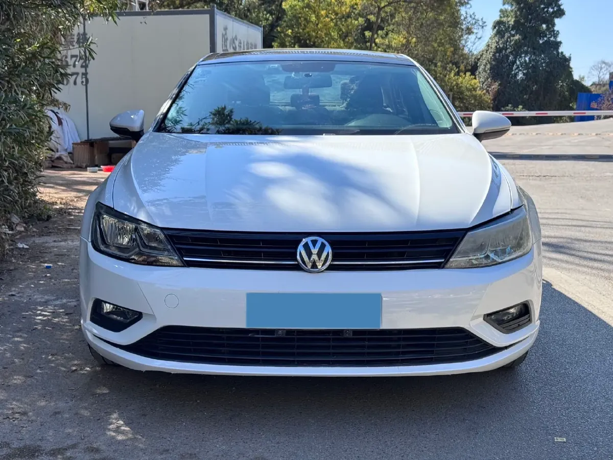 2018 Volkswagen Lamando 1.4T 131HP L4 7DCT,autocango,china used car exporter,china ev exporter,chinese used car exporter,chinese used ev exporter