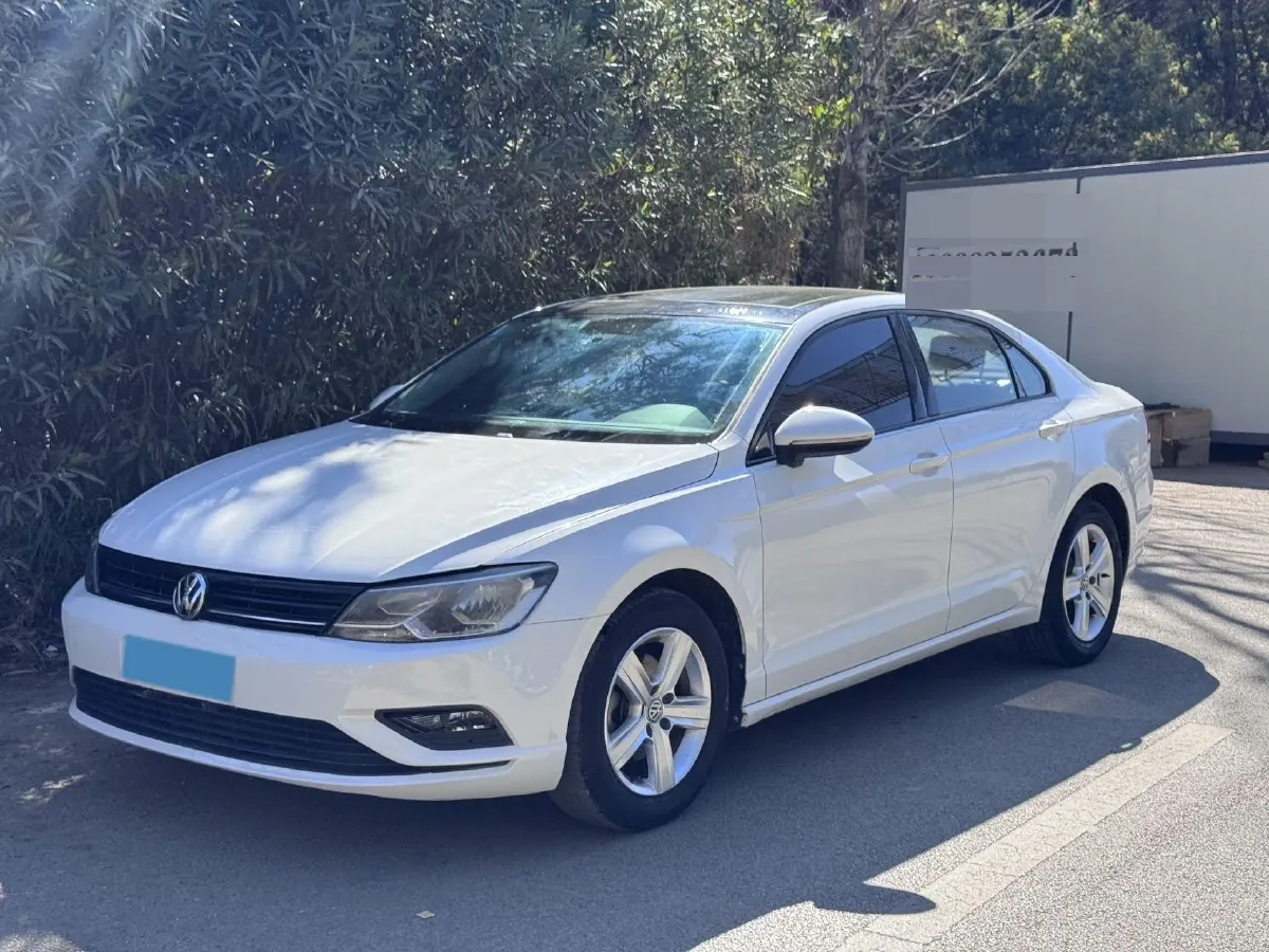 2018 Volkswagen Lamando 1.4T 131HP L4 7DCT,autocango,china used car exporter,china ev exporter,chinese used car exporter,chinese used ev exporter