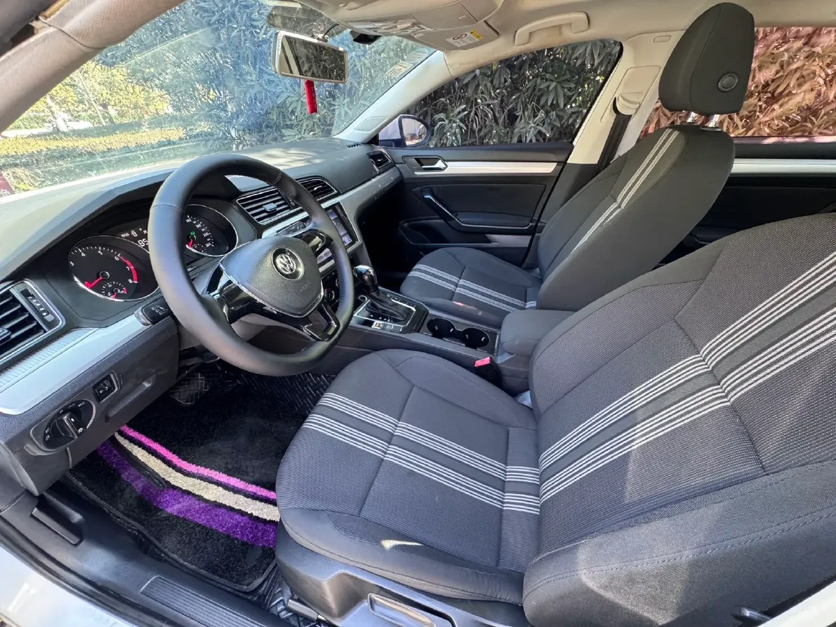 2018 Volkswagen Lamando 1.4T 131HP L4 7DCT,autocango,china used car exporter,china ev exporter,chinese used car exporter,chinese used ev exporter