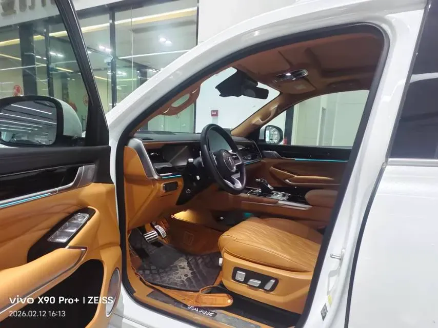 2023 Tank 500 2.0T 252HP L4 9AT PHEV 37.1KWH,autocango,china used car exporter,china ev exporter,chinese used car exporter,chinese used ev exporter