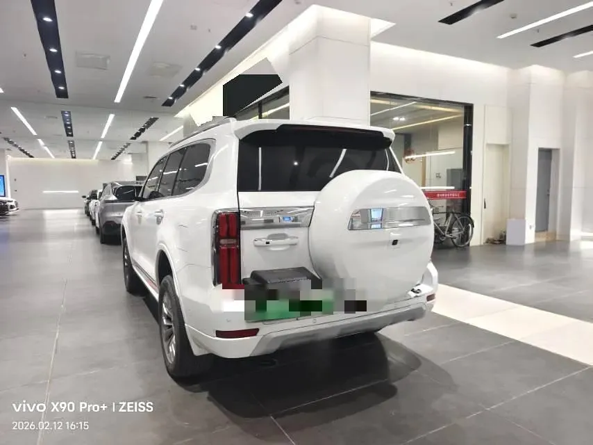 2023 Tank 500 2.0T 252HP L4 9AT PHEV 37.1KWH,autocango,china used car exporter,china ev exporter,chinese used car exporter,chinese used ev exporter