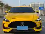 2021 MG 5 1.5L 120HP L4 5MT