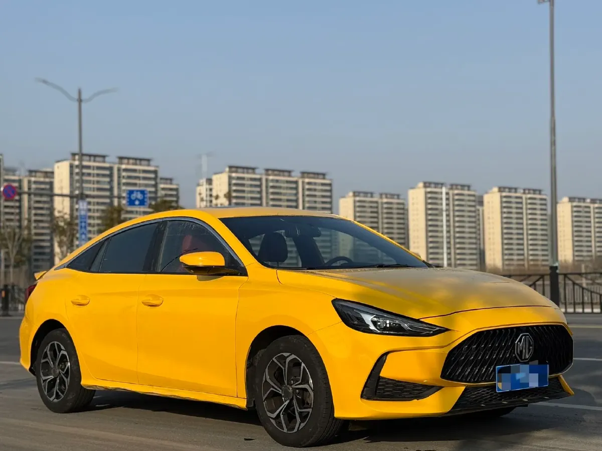 2021 MG 5 1.5L 120HP L4 5MT,autocango,china used car exporter,china ev exporter,chinese used car exporter,chinese used ev exporter