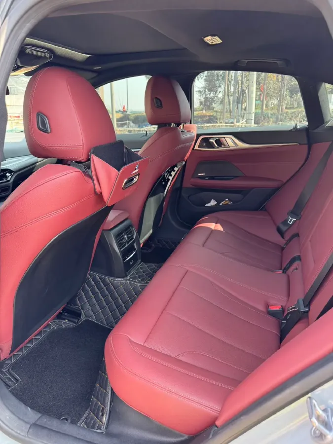 2024 BMW 4 Series 2.0T 245HP L4 8AT,autocango,china used car exporter,china ev exporter,chinese used car exporter,chinese used ev exporter