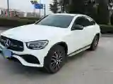 2023 Mercedes-Benz GLC Coupe 2.0T 197HP L4 9AT