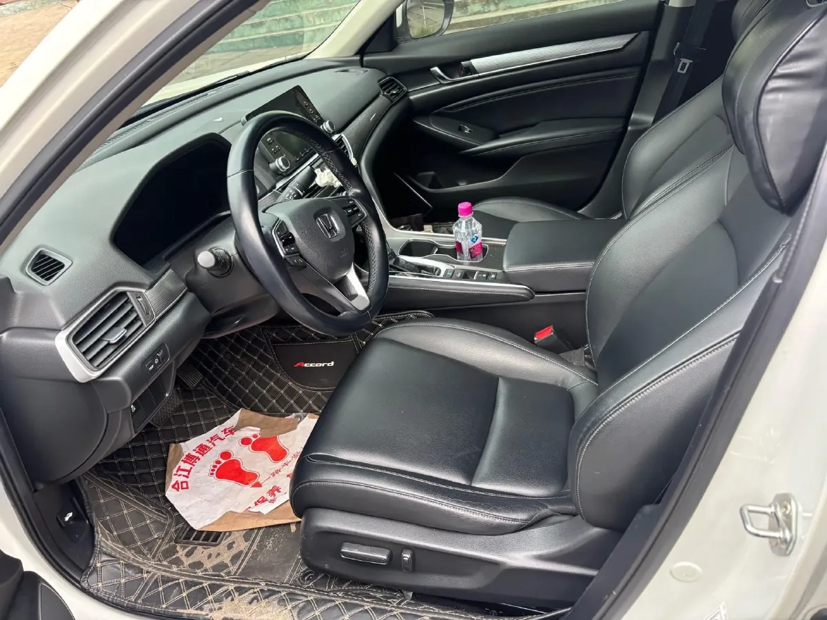 2018 Honda Accord 1.5T 194HP L4 CVT,autocango,china used car exporter,china ev exporter,chinese used car exporter,chinese used ev exporter