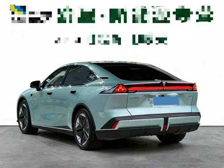 2022 DongFeng Forthing LingZhi EV BEV 68.4KWH,autocango,china used car exporter,china ev exporter,chinese used car exporter,chinese used ev exporter