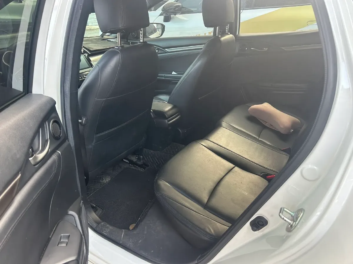 2021 Honda Civic 1.5T 177HP L4 CVT,autocango,china used car exporter,china ev exporter,chinese used car exporter,chinese used ev exporter