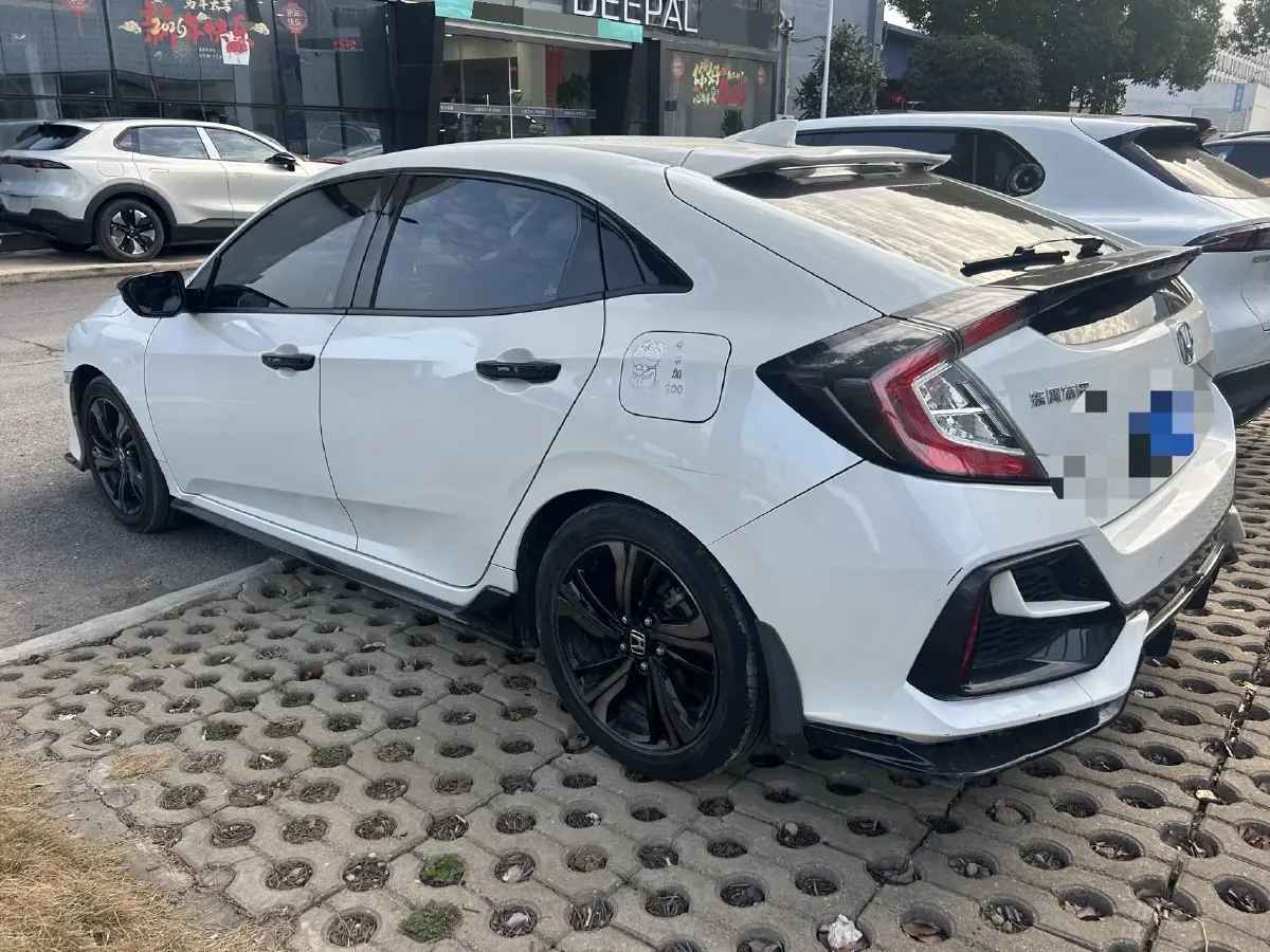 2021 Honda Civic 1.5T 177HP L4 CVT,autocango,china used car exporter,china ev exporter,chinese used car exporter,chinese used ev exporter