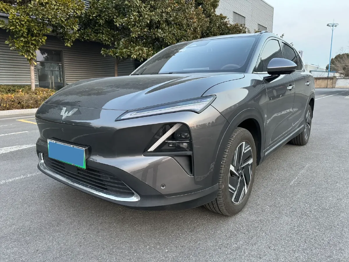 2024 WuLing XingGuangS 1.5L 106HP L4 E-CVT PHEV 20.5KWH,autocango,china used car exporter,china ev exporter,chinese used car exporter,chinese used ev exporter