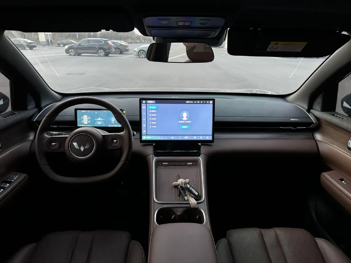 2024 WuLing XingGuangS 1.5L 106HP L4 E-CVT PHEV 20.5KWH,autocango,china used car exporter,china ev exporter,chinese used car exporter,chinese used ev exporter