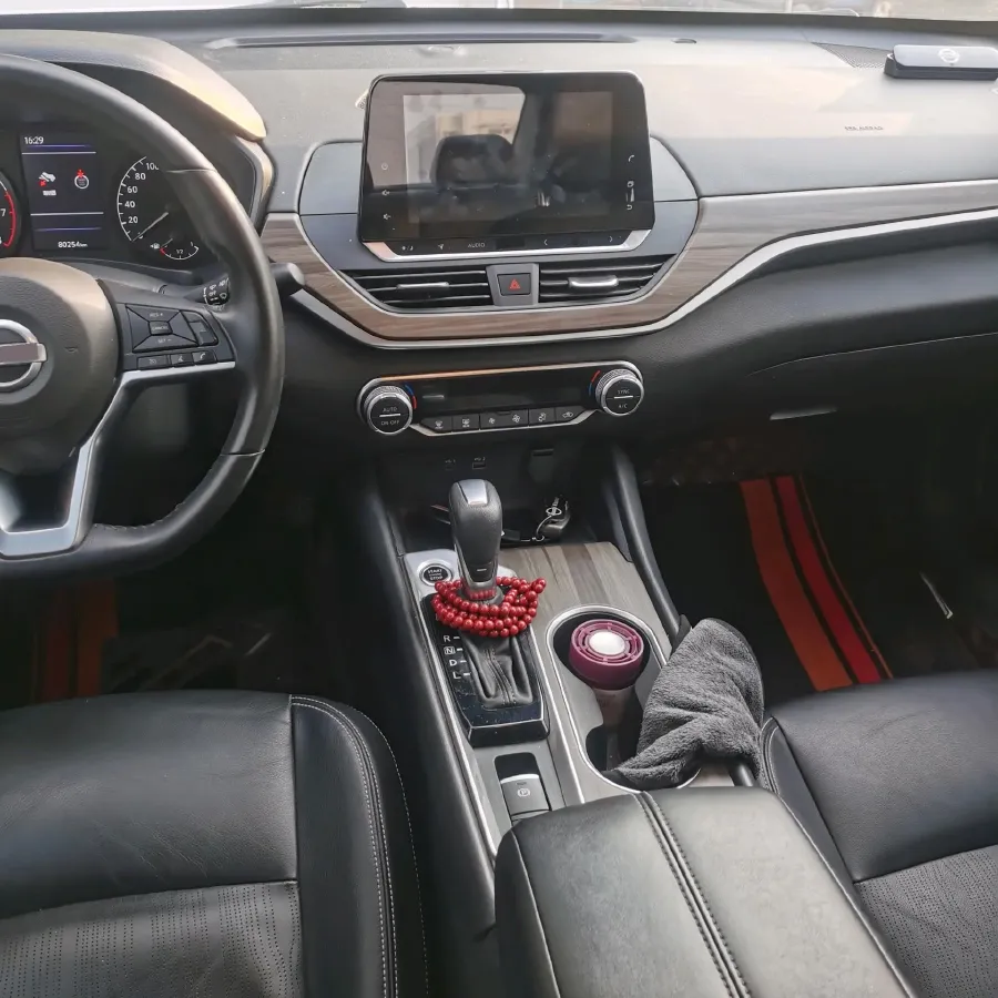 2021 Nissan Teana 2.0L 156HP L4 CVT,autocango,china used car exporter,china ev exporter,chinese used car exporter,chinese used ev exporter