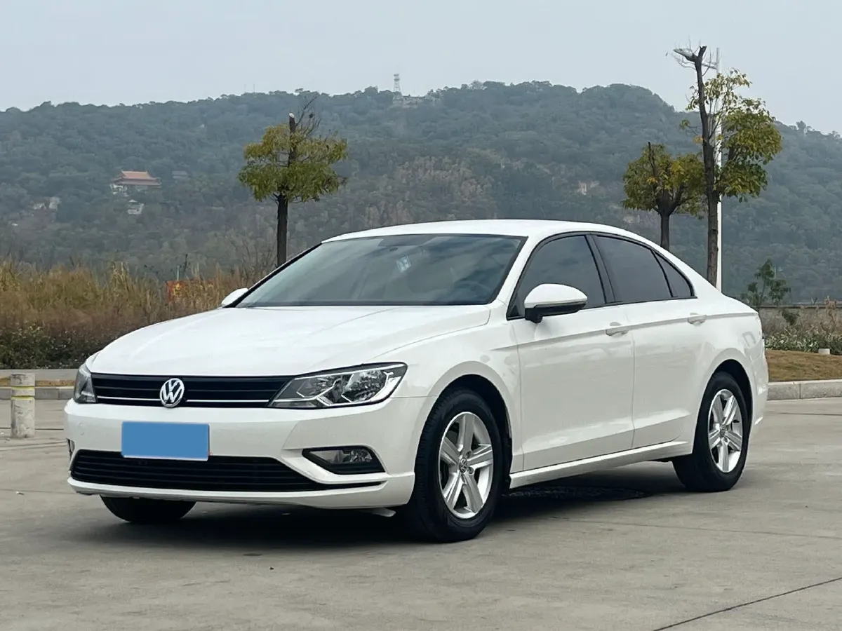 2018 Volkswagen Lamando 1.4T 131HP L4 7DCT,autocango,china used car exporter,china ev exporter,chinese used car exporter,chinese used ev exporter