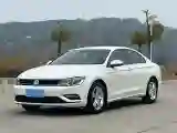 2018 Volkswagen Lamando 1.4T 131HP L4 7DCT