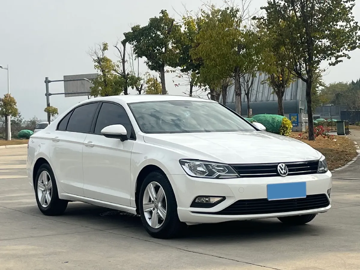 2018 Volkswagen Lamando 1.4T 131HP L4 7DCT,autocango,china used car exporter,china ev exporter,chinese used car exporter,chinese used ev exporter