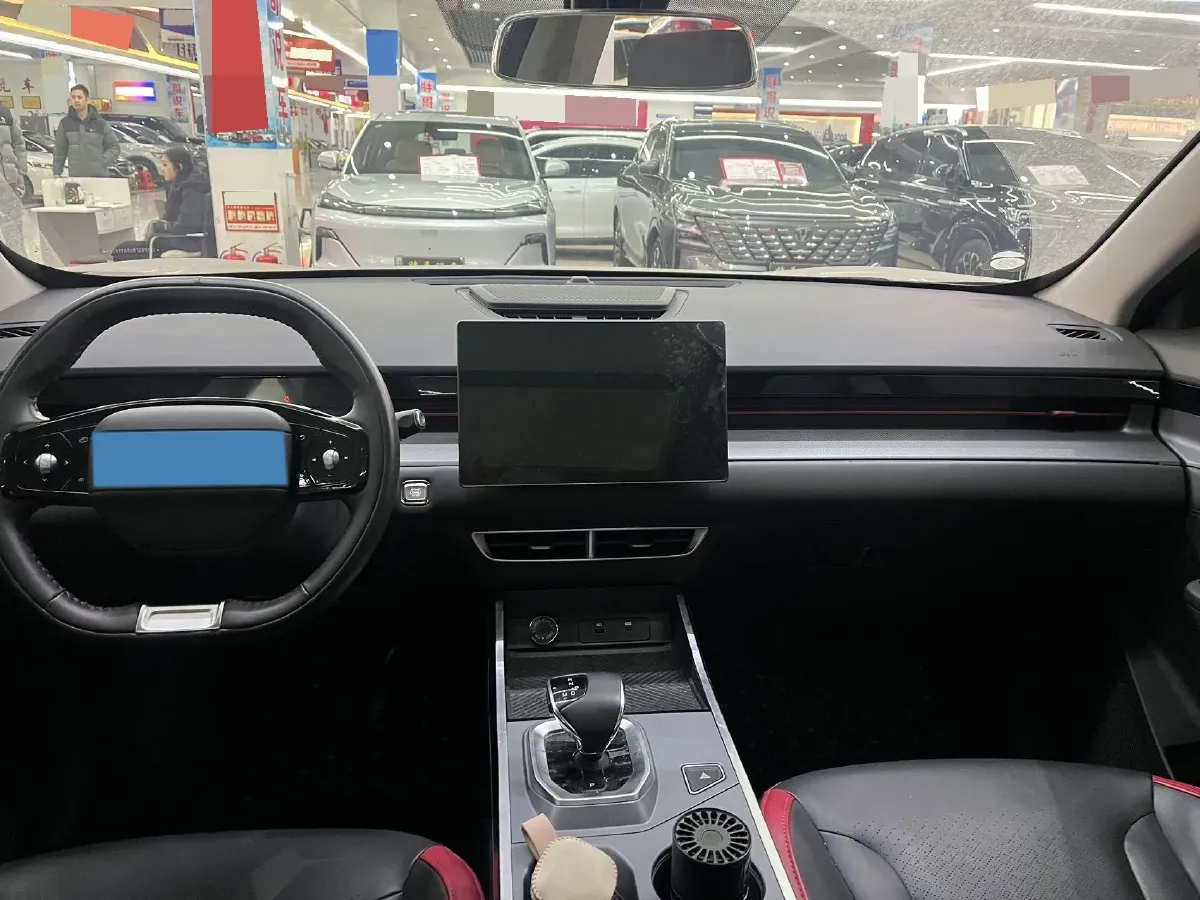 2024 Jetour DASHING 1.5T 156HP L4 6DCT,autocango,china used car exporter,china ev exporter,chinese used car exporter,chinese used ev exporter