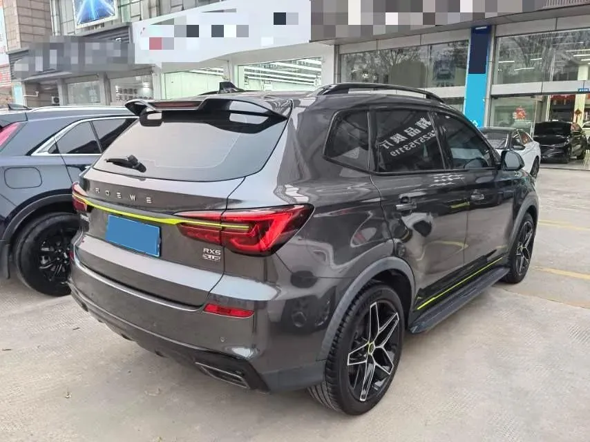 2021 Roewe RX5 1.5T 181HP L4 7DCT,autocango,china used car exporter,china ev exporter,chinese used car exporter,chinese used ev exporter